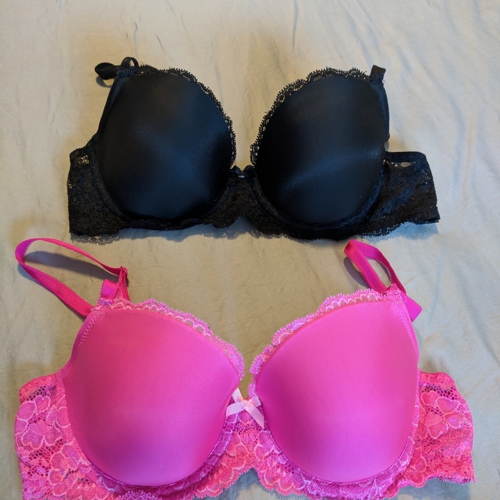 Victoria's Secret Bras